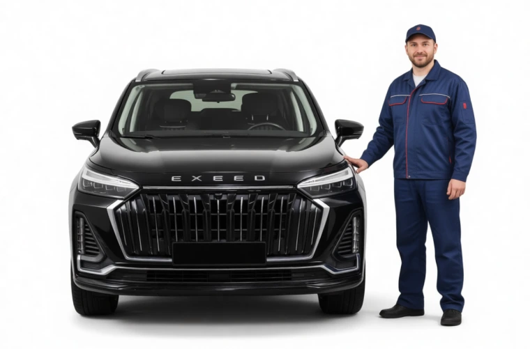 Почему выбирают нас